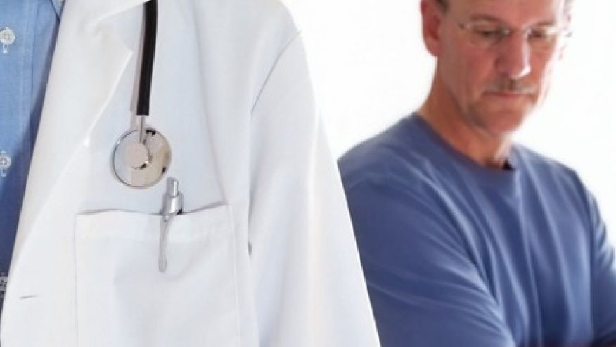 A importância do urologista