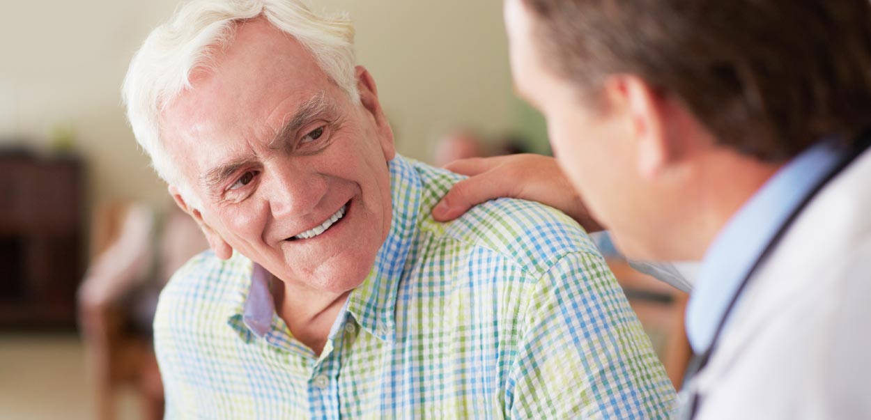 Prostatectomia radical: a solução para o câncer de próstata